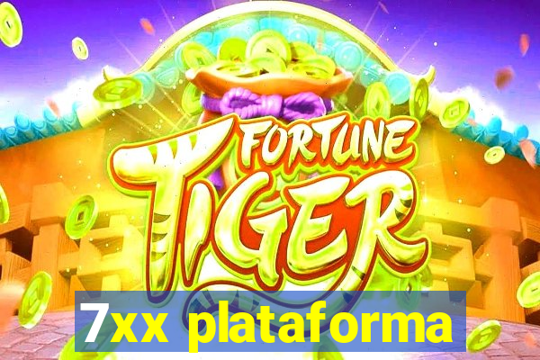 7xx plataforma